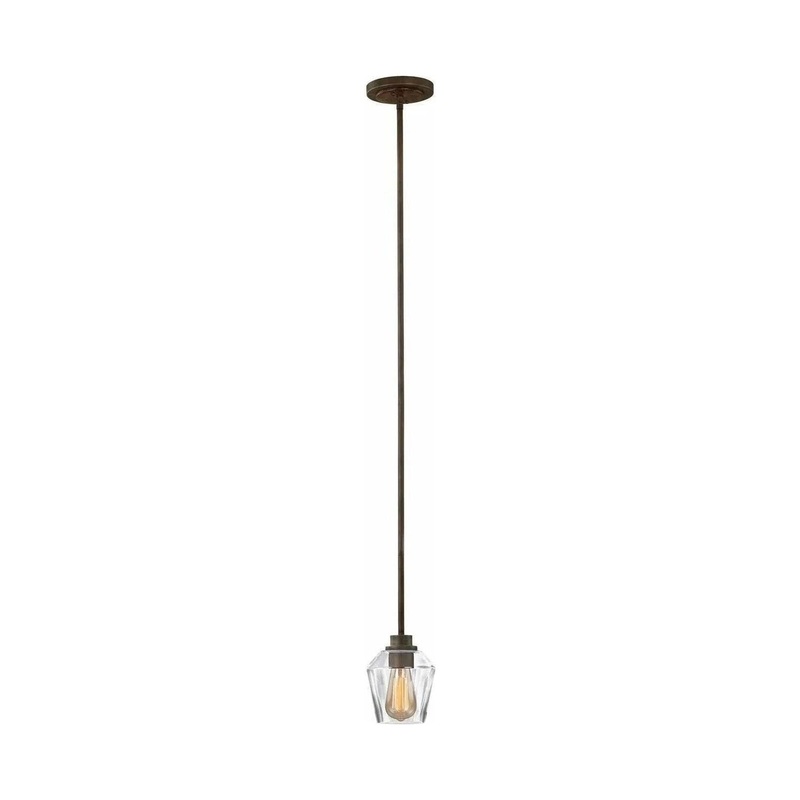 Allegheny Mini Pendant