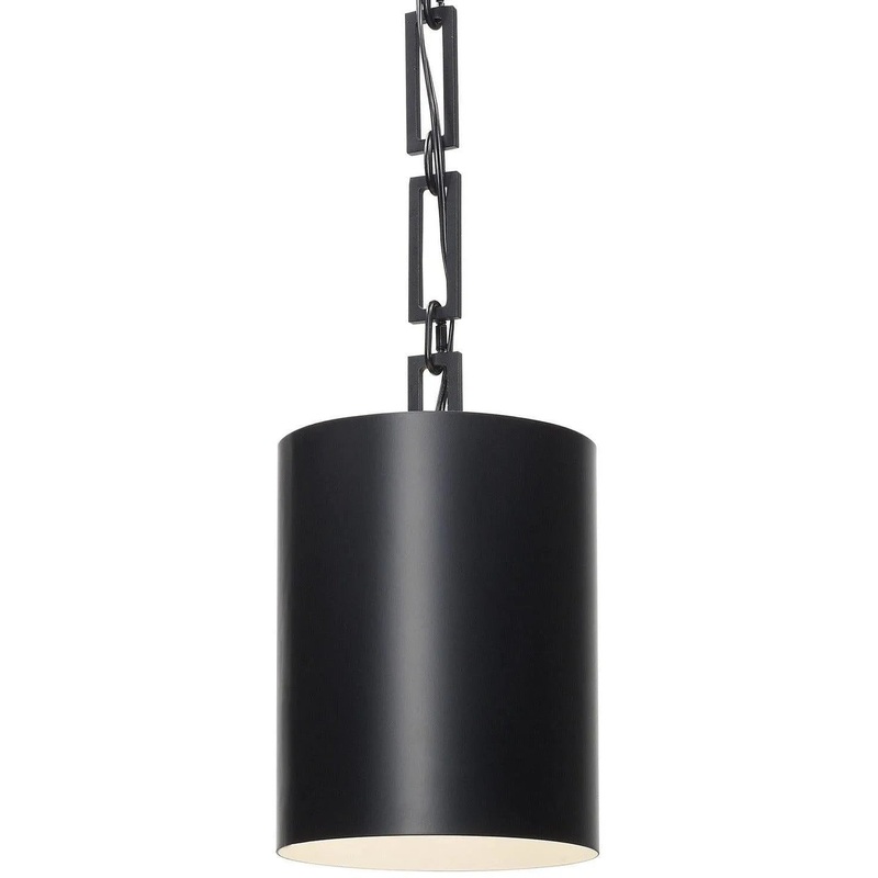 Alston One Light Mini Chandelier