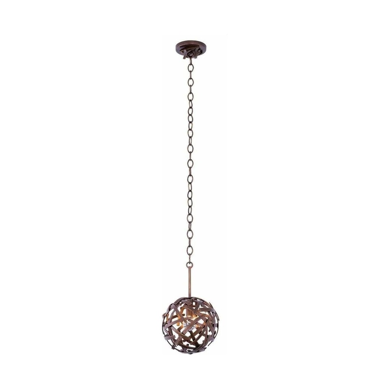 Ambassador Mini Pendant