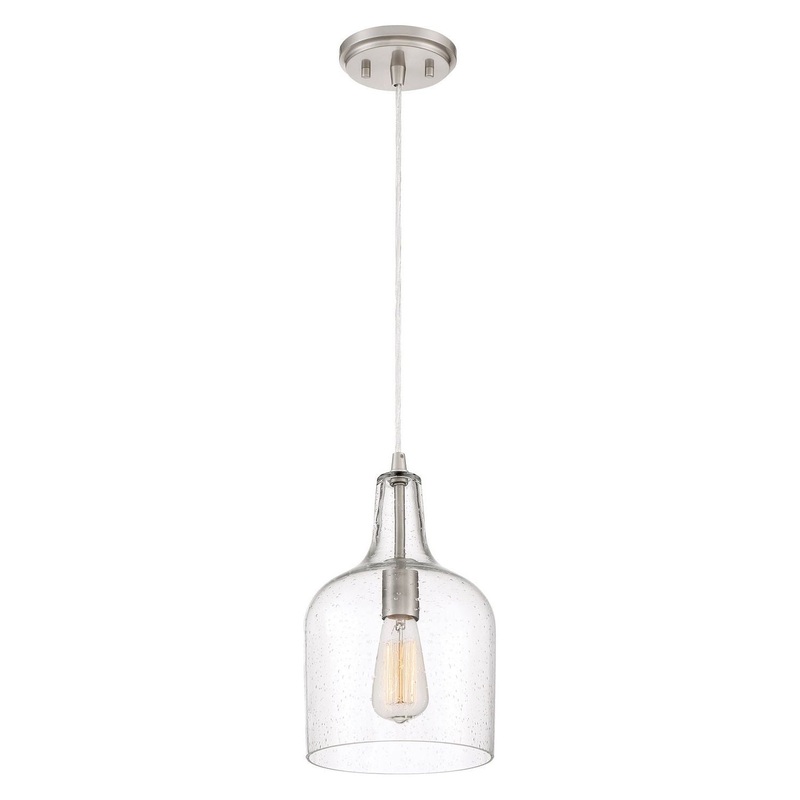 Anson Mini Pendant