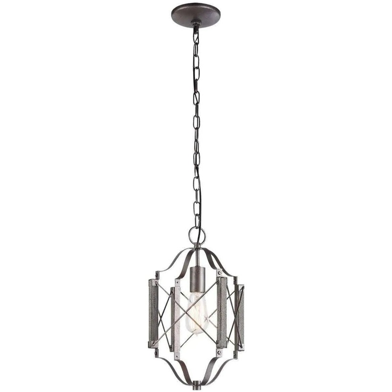 Asher Pendant