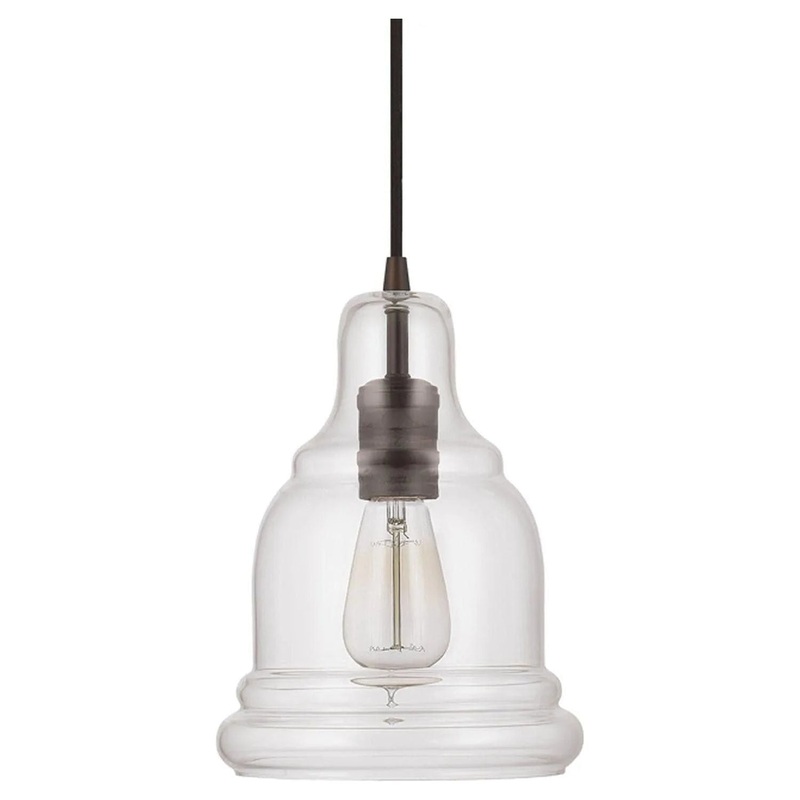 Ashlyn Bell Pendant