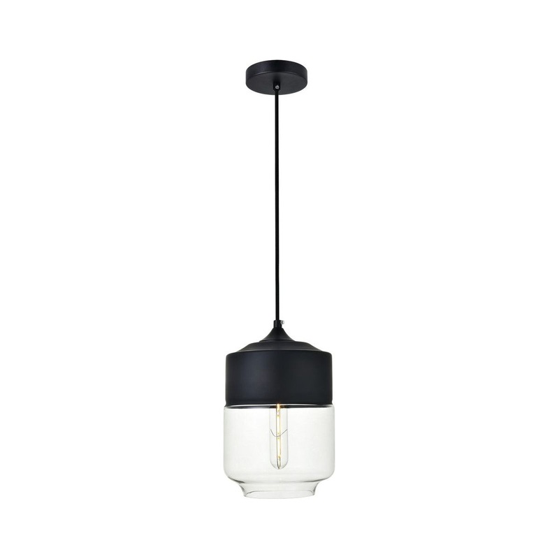 Ashwell Pendant - 2241