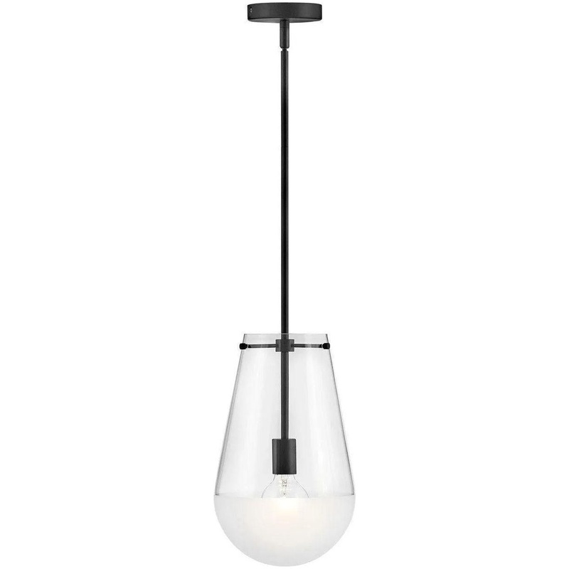Beck LED Pendant