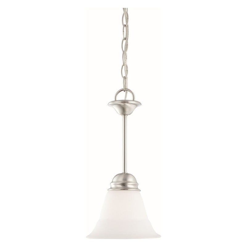 Bella Mini Pendant
