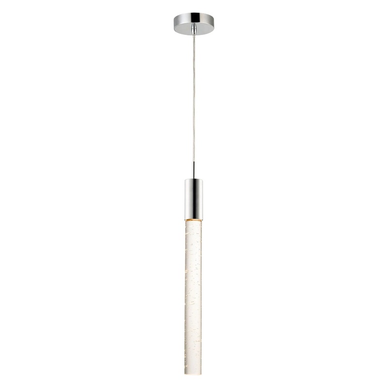 Big Fizz LED Pendant
