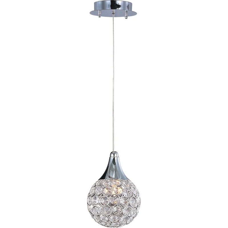 Brilliant Pendant