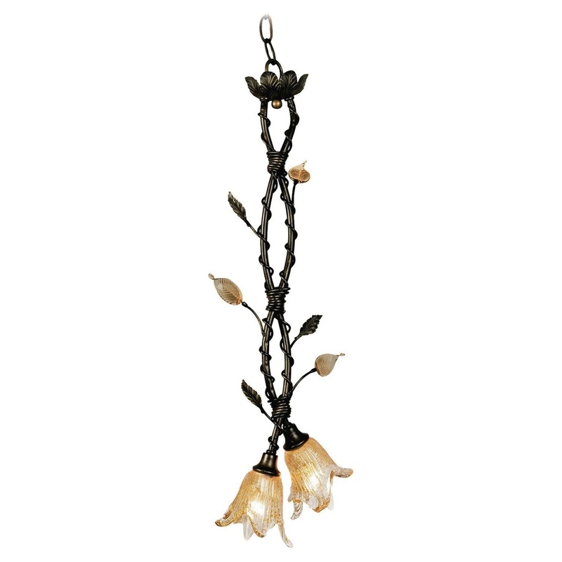 Chantilly Mini Pendant