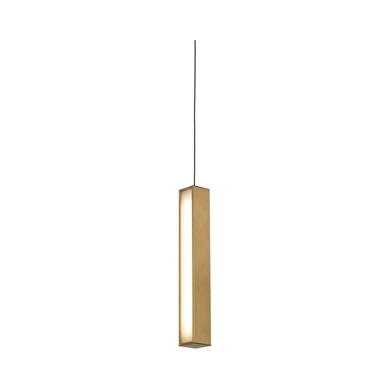 Chaos LED Pendant