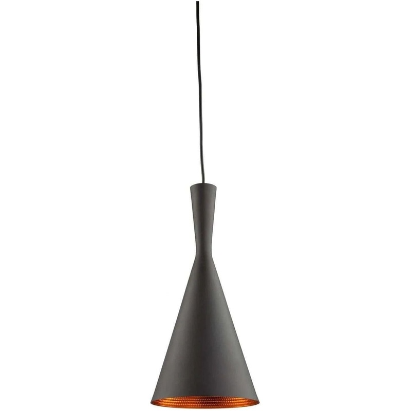 Connecticut One Light Pendant