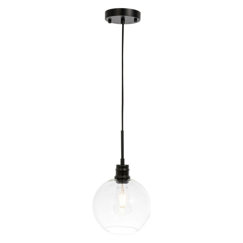 Emett Pendant