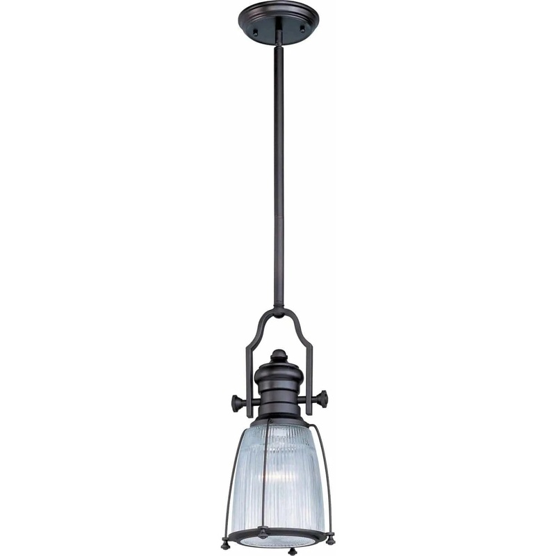 Hi-Bay Pendant