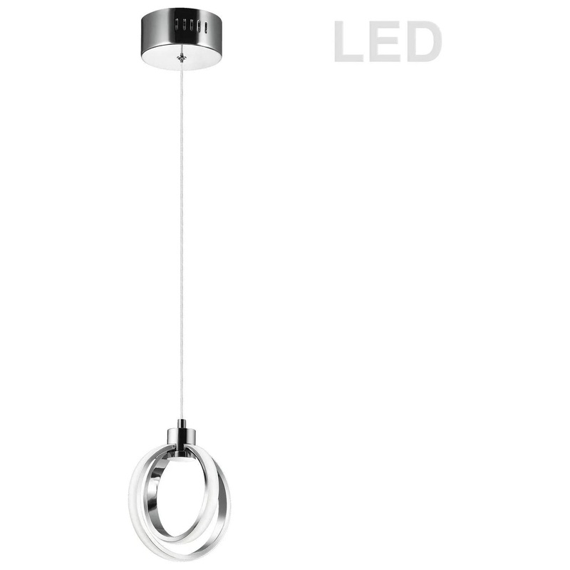 Parson LED Pendant