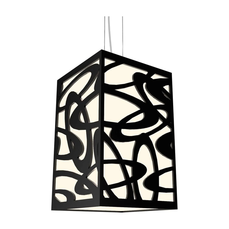 Patterns Accord Pendant 1013