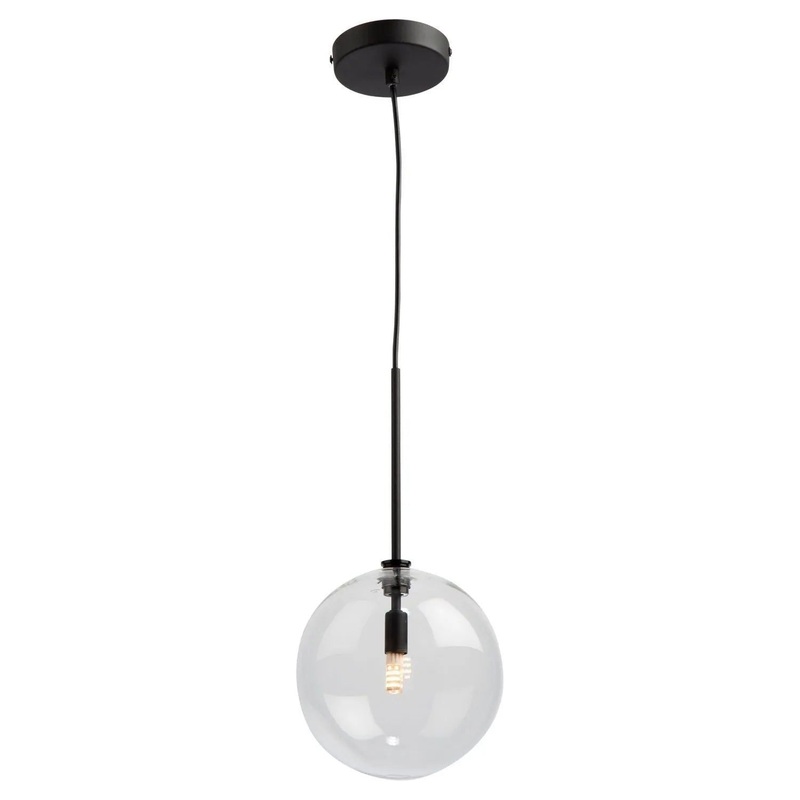 Pinpoint Pendant