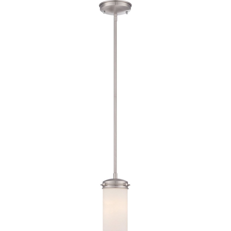 Polaris Mini Pendant