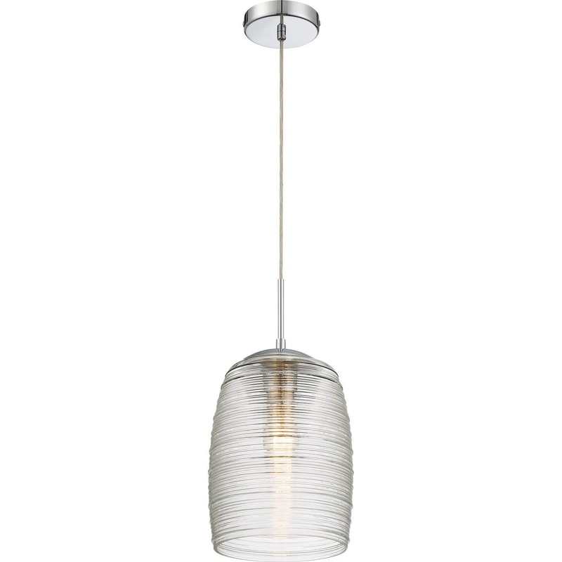 Rebound Mini Pendant