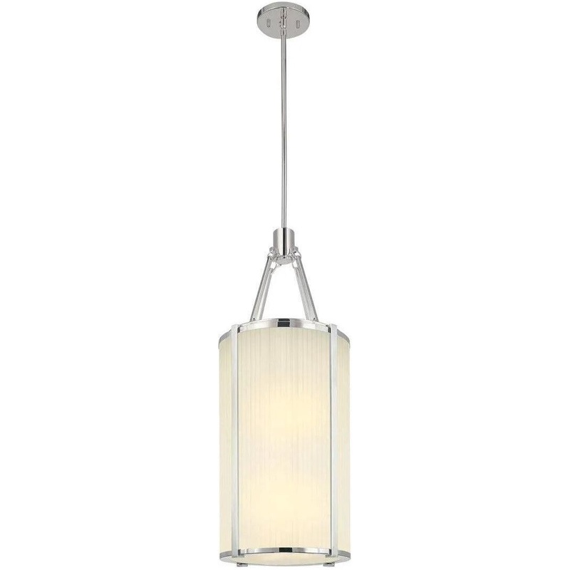 Roxy Six Light Lantern