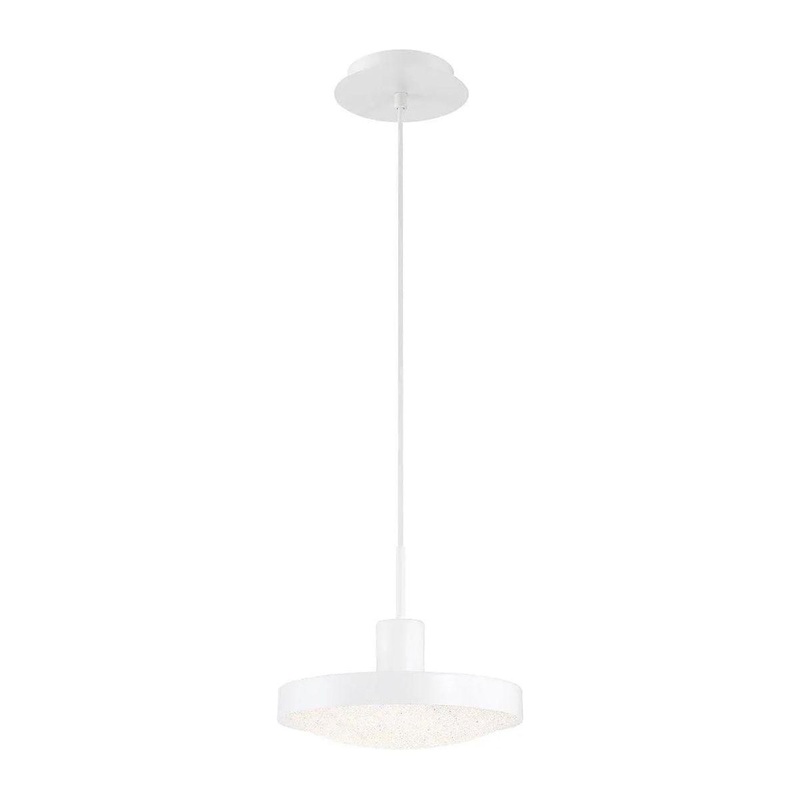Sandstone LED Pendant