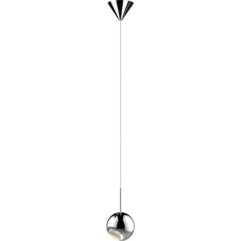 Secret LED Pendant