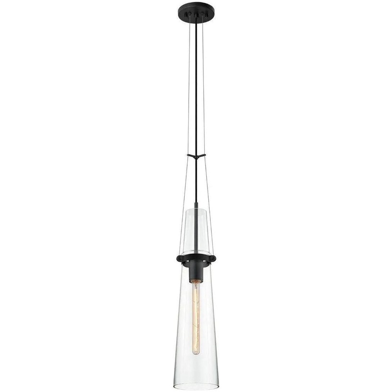 Sky One Light Pendant