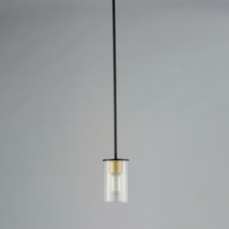 Sleek Mini Pendant
