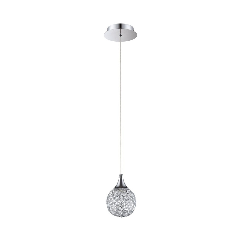 Solaro Pendant