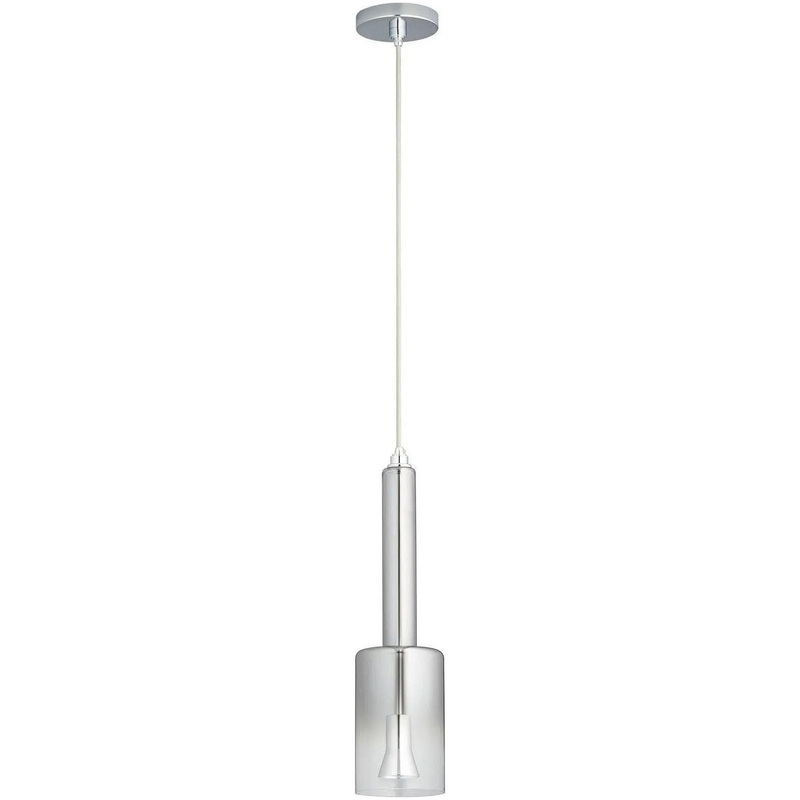 Spindle LED Pendant
