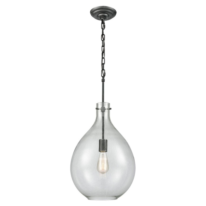 Sunderland Mini Pendant