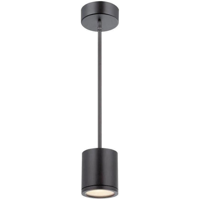 Tube LED Pendant