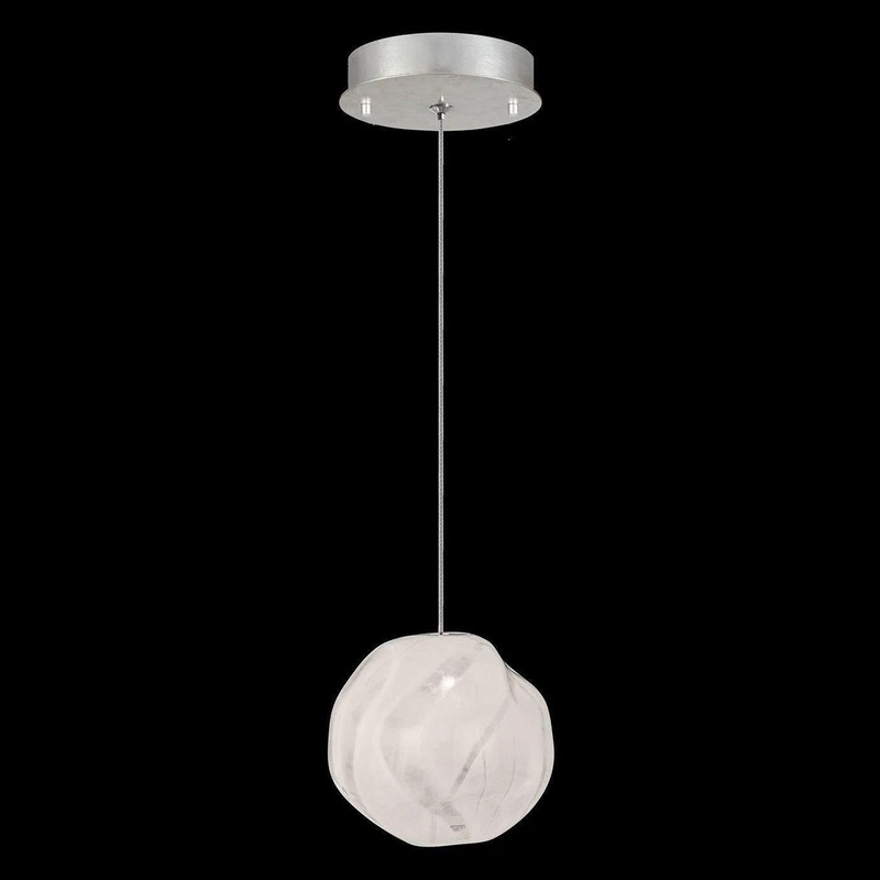 Vesta 6-Inch LED Drop Light
