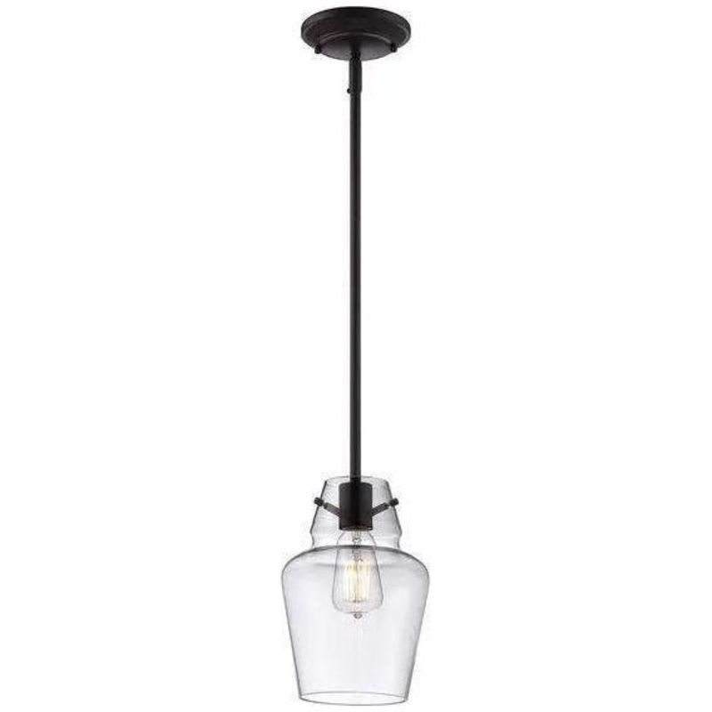Vintage Pendants One Light Mini Pendant