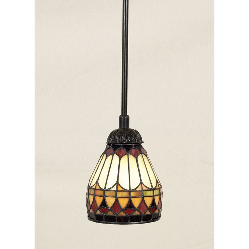 West Mini Pendant