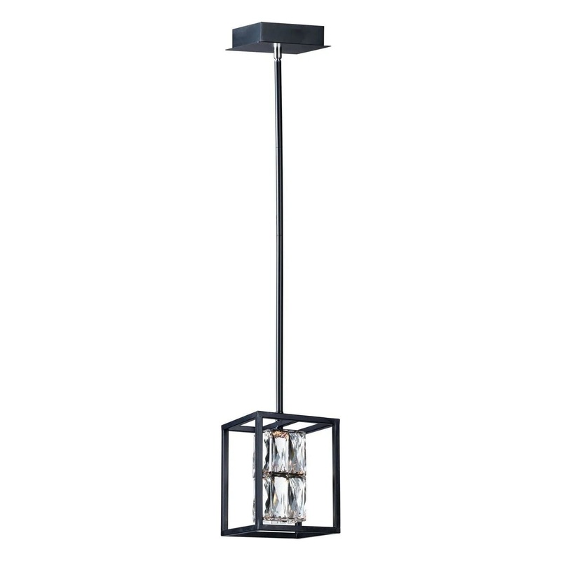 Zephyr LED Mini Pendant