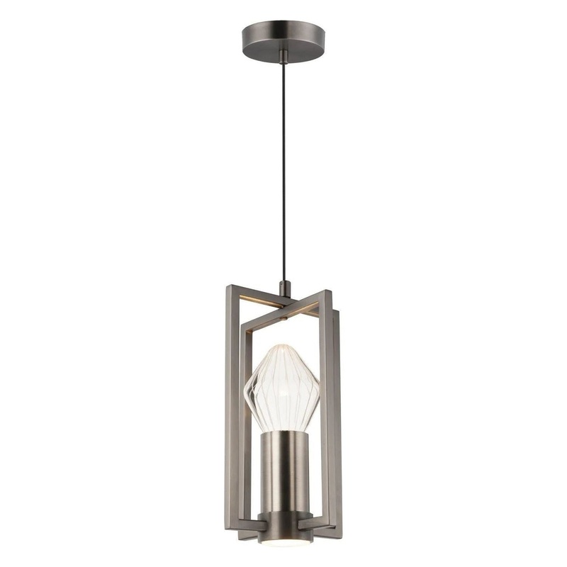 Zeppelin LED Mini Pendant