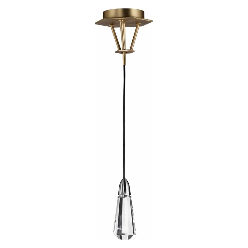 10 Carat LED Mini Pendant