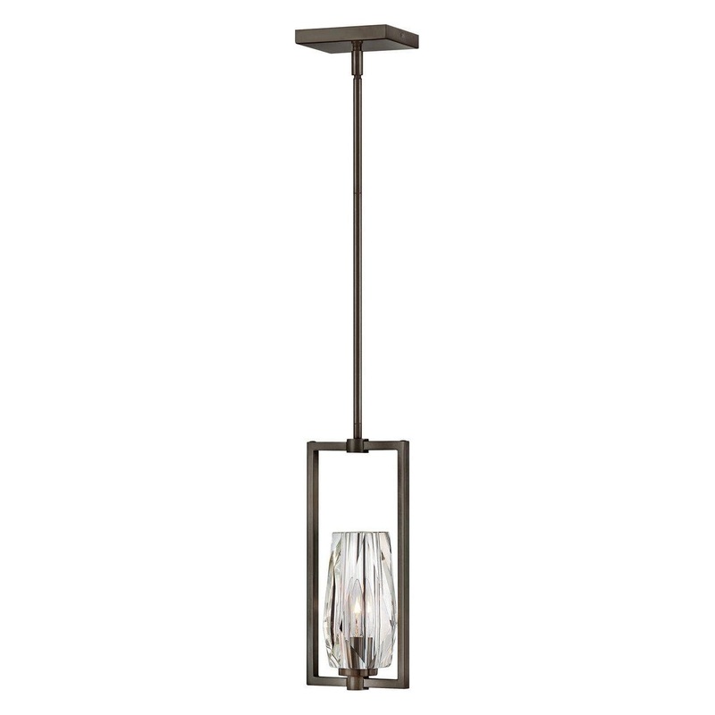 Ana LED Pendant
