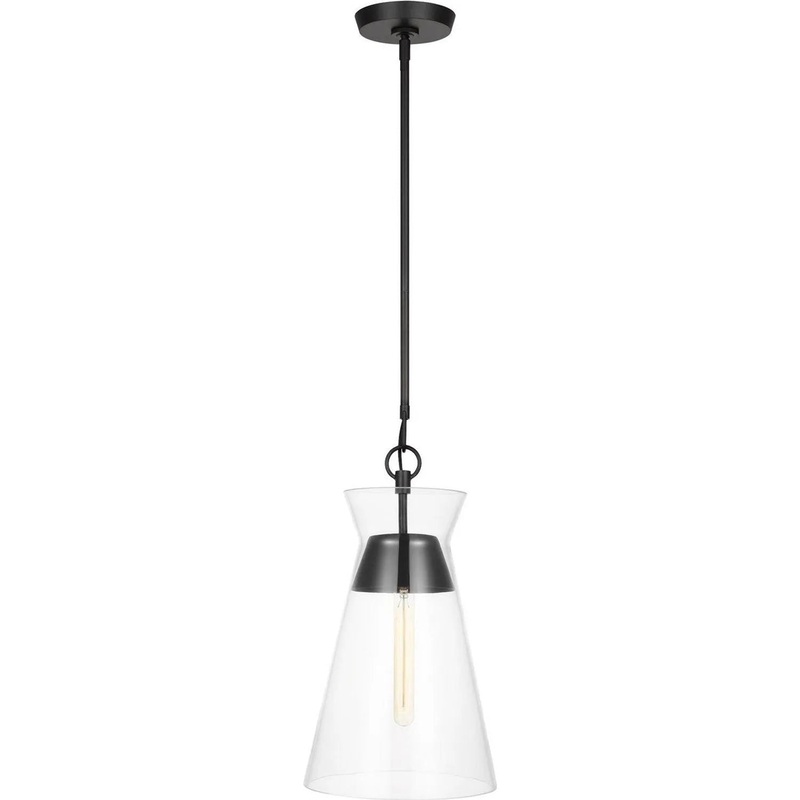Atlantic Wide Pendant