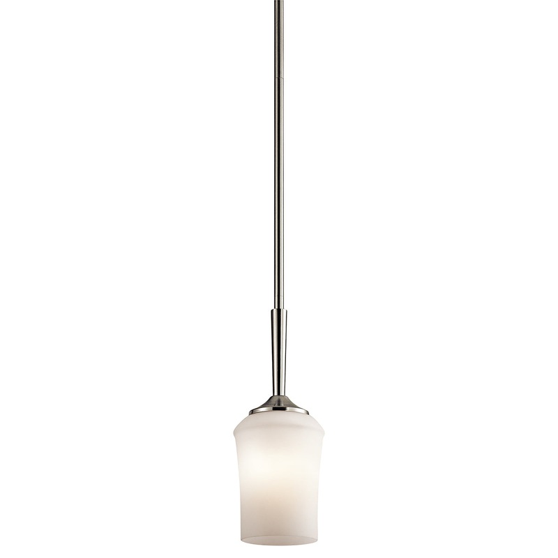 Aubrey LED Mini Pendant