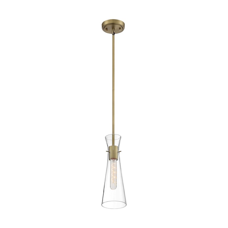 Bahari Mini Pendant