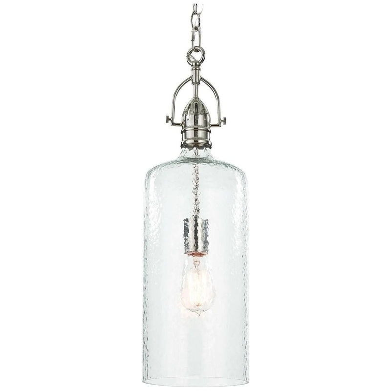 Bar Pendant