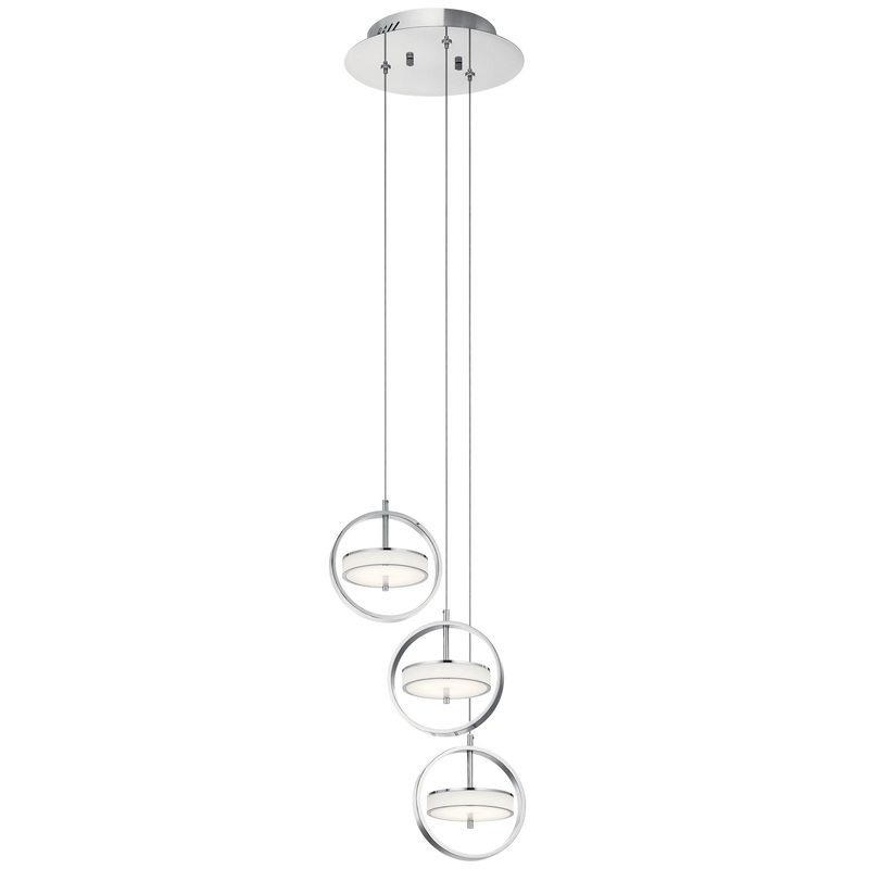 Baylin LED Pendant