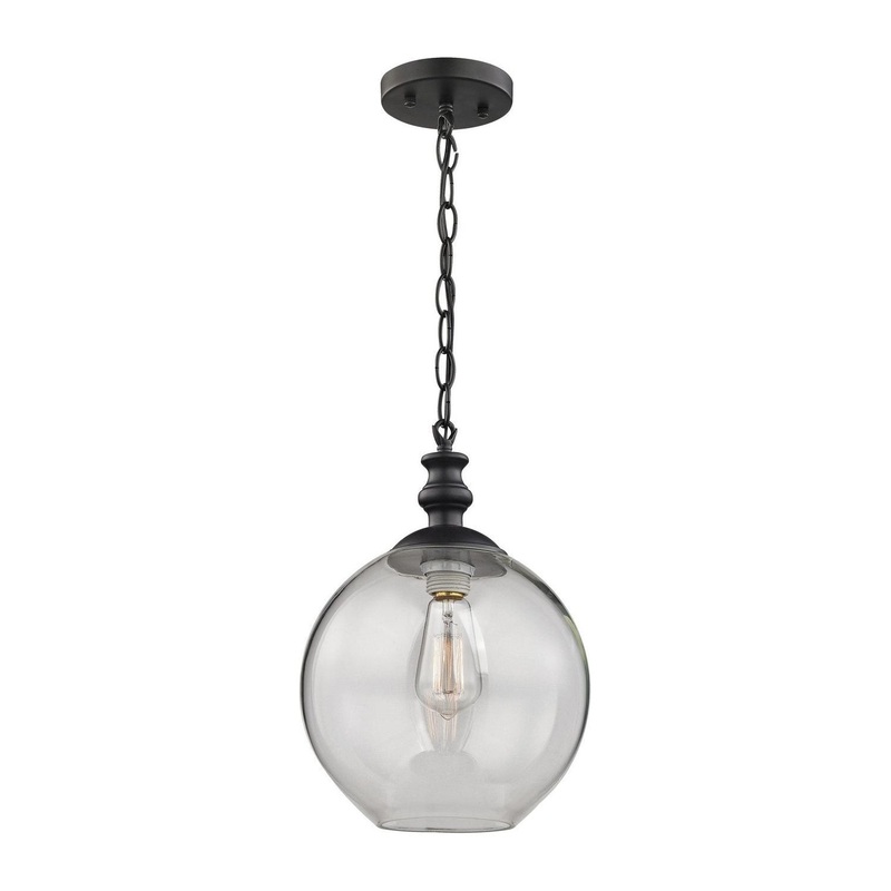 Bergen Mini Pendant