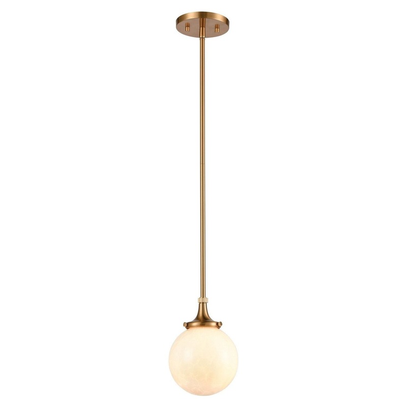 Beverly Hills Mini Pendant