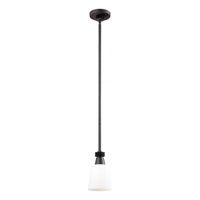 Boulton Mini Pendant