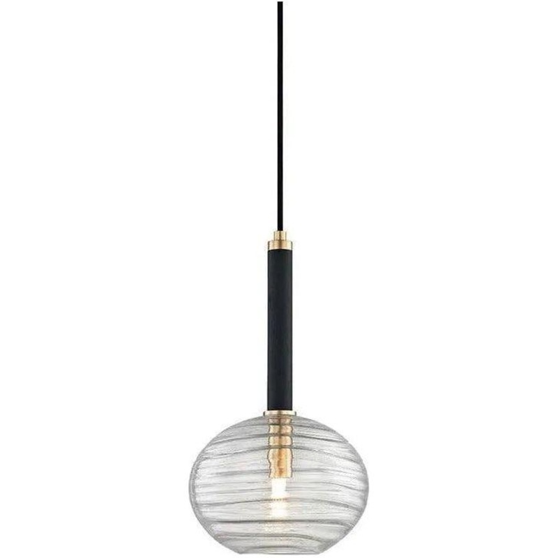 Breton Pendant