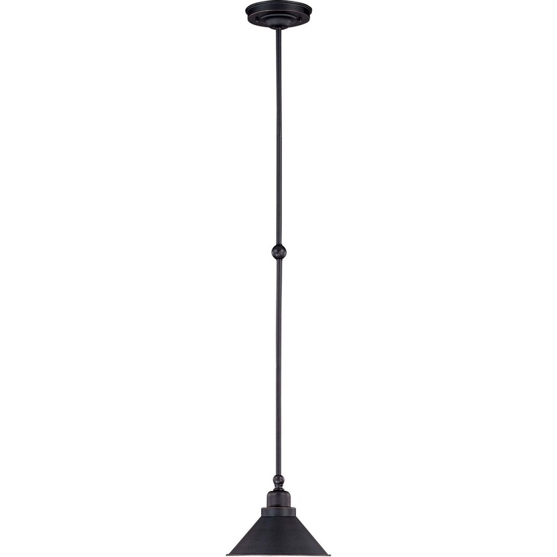 Bridgeview Mini Pendant