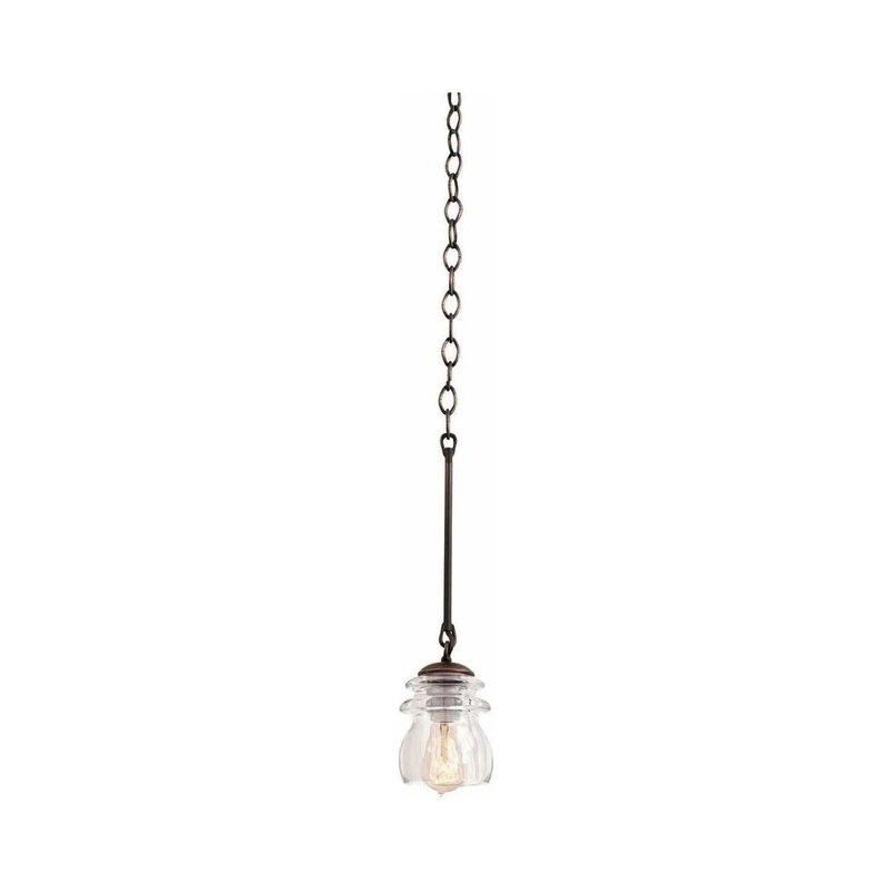 Brierfield Mini Pendant