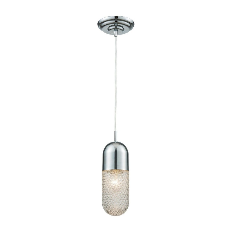 Capsula Mini Pendant