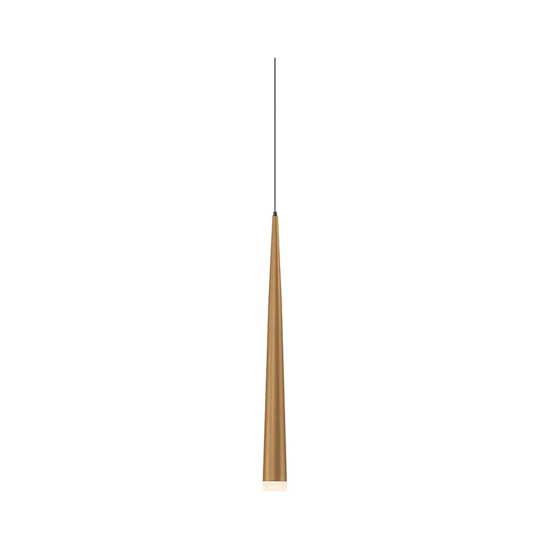 Cascade LED Pendant
